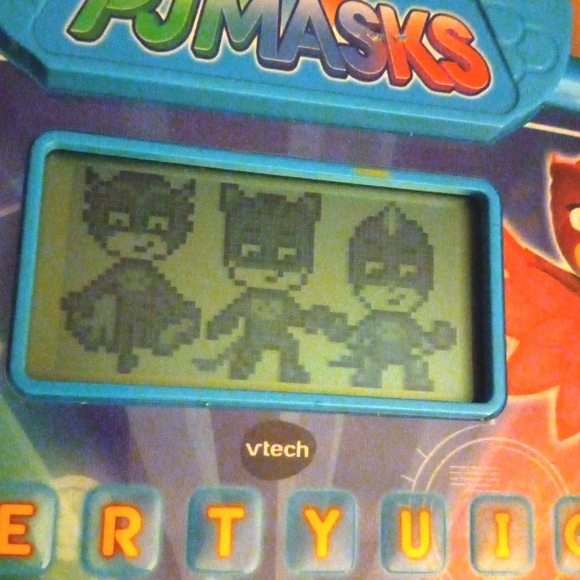 ❤️ LAST ONE! PJ MASKS HERO TABLET - Picture 7 of 8